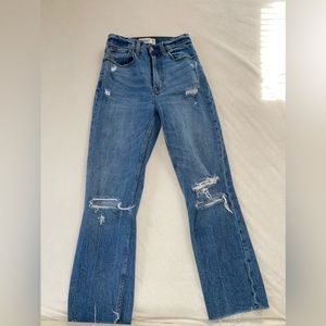 Abercrombie & Fitch Jeans